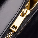 "Amara" Leather Handbag BTS DEAL