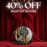 "Amara" Circle Crossbody Bag Deal