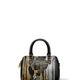 "Amara" Mini Satchel - BRAVE ONES DEAL
