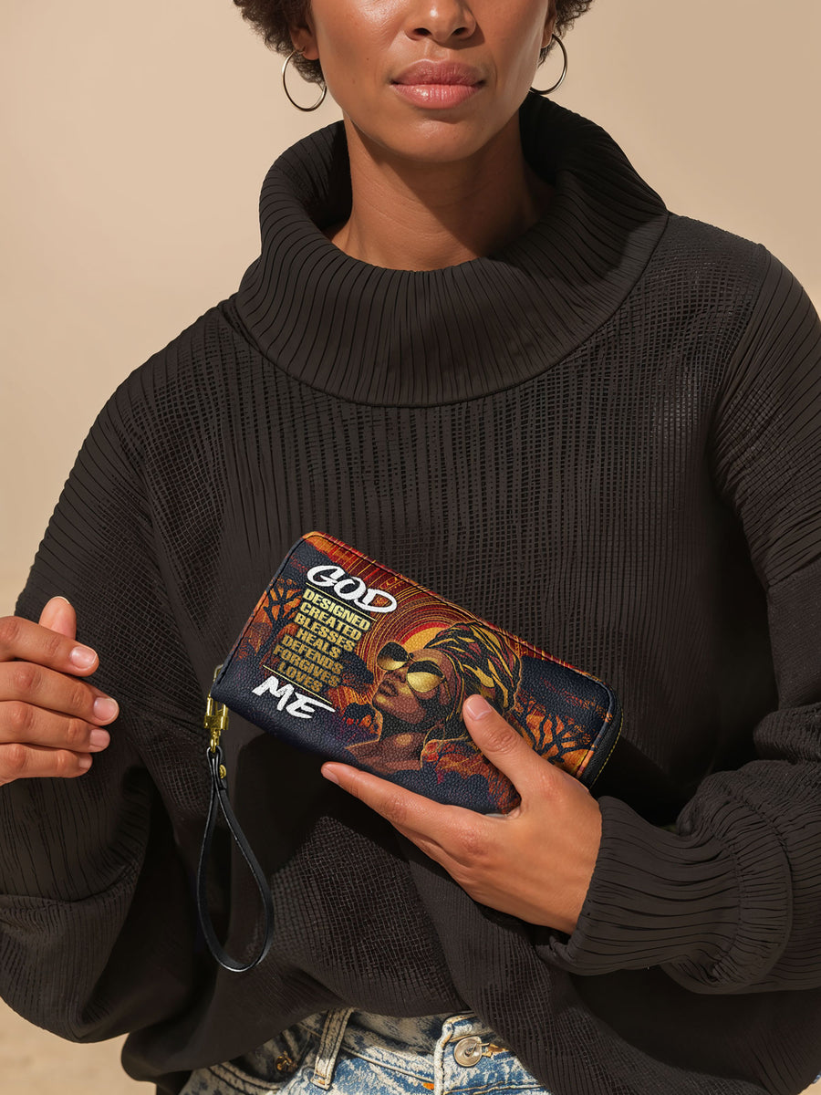 "Aseda" Wallet