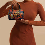 "Aseda" Mini Satchel - BRAVE ONES DEAL