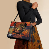 "Aseda" Leather Handbag Deal