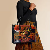 "Aseda" Leather Handbag Deal