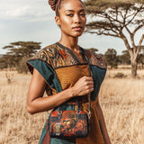 "Aseda" Mini Satchel Deal