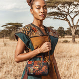 "Aseda" Mini Satchel - BRAVE ONES DEAL