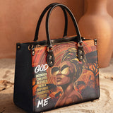 "Aseda" Leather Handbag A250 Deal