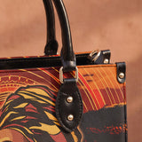 "Aseda" Leather Handbag A250 Deal