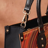 "Aseda" Leather Handbag - BRAVE ONES DEAL