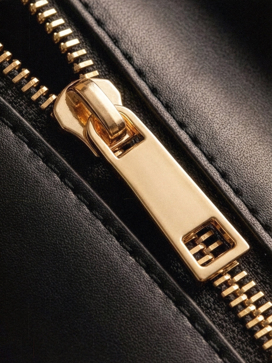 "Aseda" Leather Handbag A250 Deal