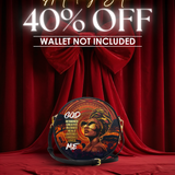 "Aseda" Circle Crossbody Bag Deal