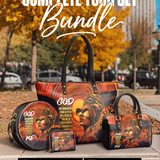 "Aseda" Complete Your Set Bundle