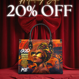 "Aseda" Leather Handbag Deal