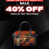 "Aseda" Mini Satchel Deal