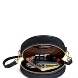"Aseda" Circle Crossbody Bag Deal