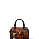 "Aseda" Mini Satchel - BRAVE ONES DEAL