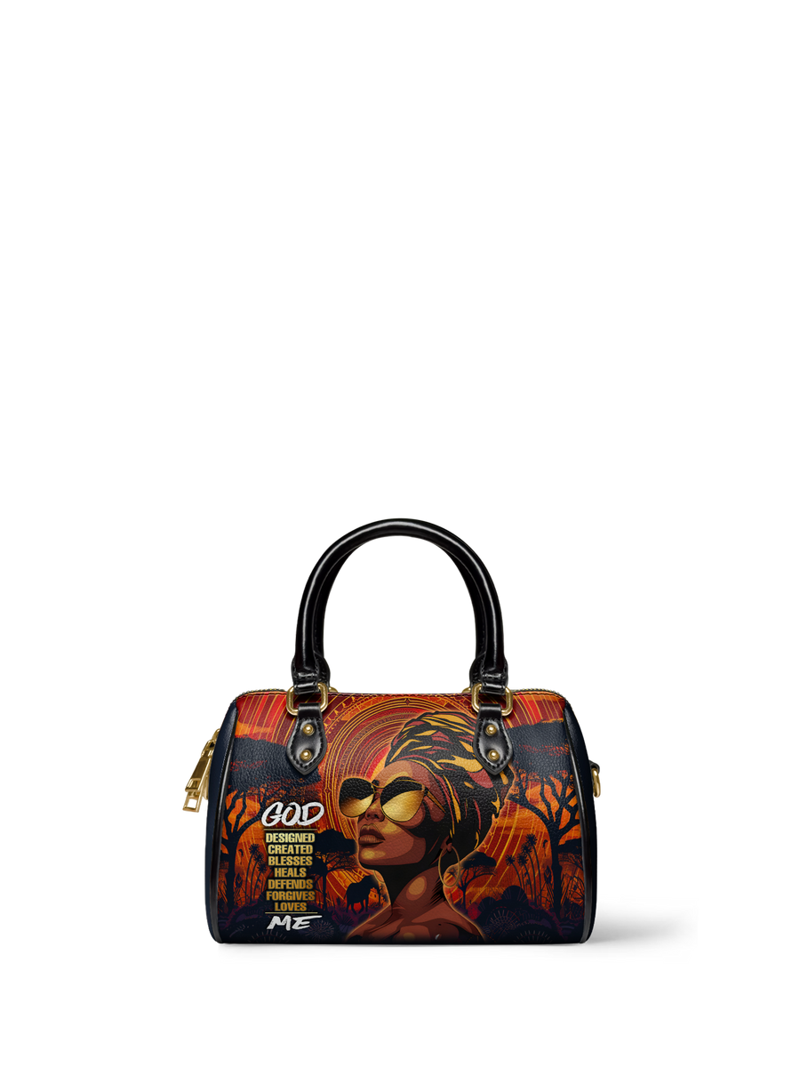"Aseda" Mini Satchel DD DEAL