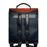 "Aseda" Leather Backpack - BRAVE ONES DEAL