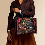 "Aurenna" Leather Handbag Deal
