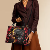 "Aurenna" Leather Handbag Deal