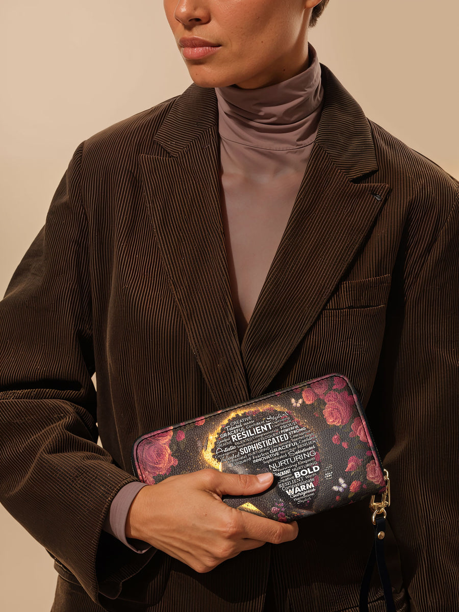 "Aurenna" Wallet