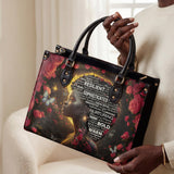 "Aurenna" Leather Handbag A250 Deal