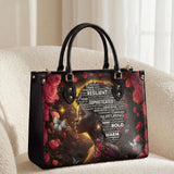 "Aurenna" Leather Handbag Deal