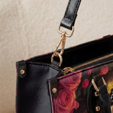 "Aurenna" Leather Handbag Deal