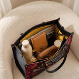 "Aurenna" Leather Handbag Deal