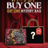 "Aurenna" Leather Handbag Deal