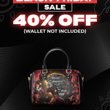 "Aurenna" Mini Satchel Deal