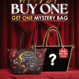 "Aurenna" Leather Tote Bag Deal