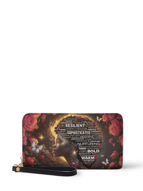 "Aurenna" Wallet