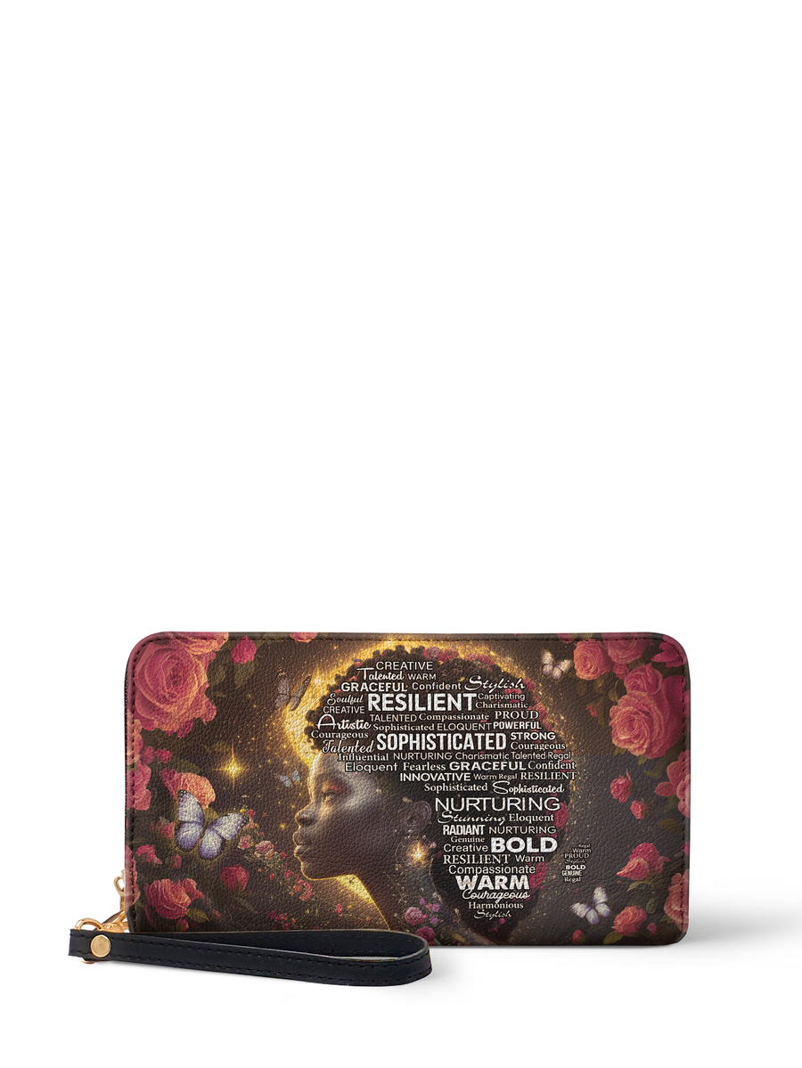 "Aurenna" Wallet DD DEAL