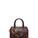 "Aurenna" Mini Satchel - BRAVE ONES DEAL
