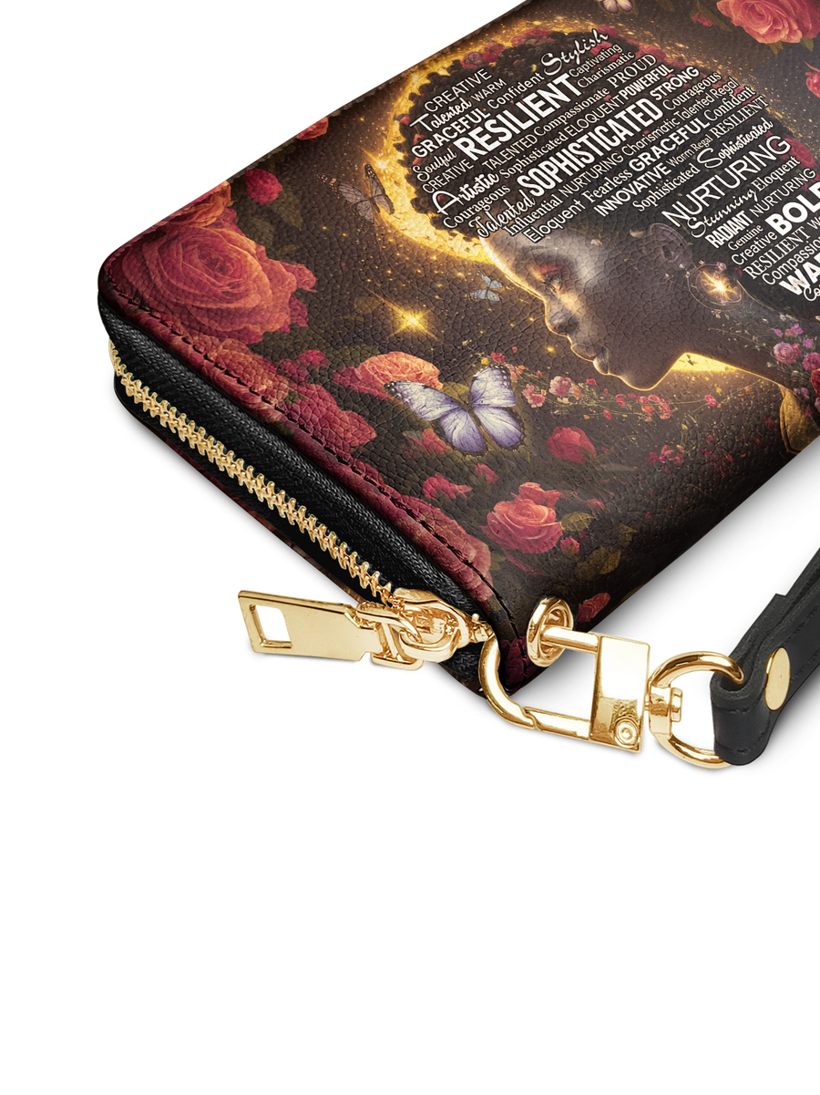 "Aurenna" Wallet