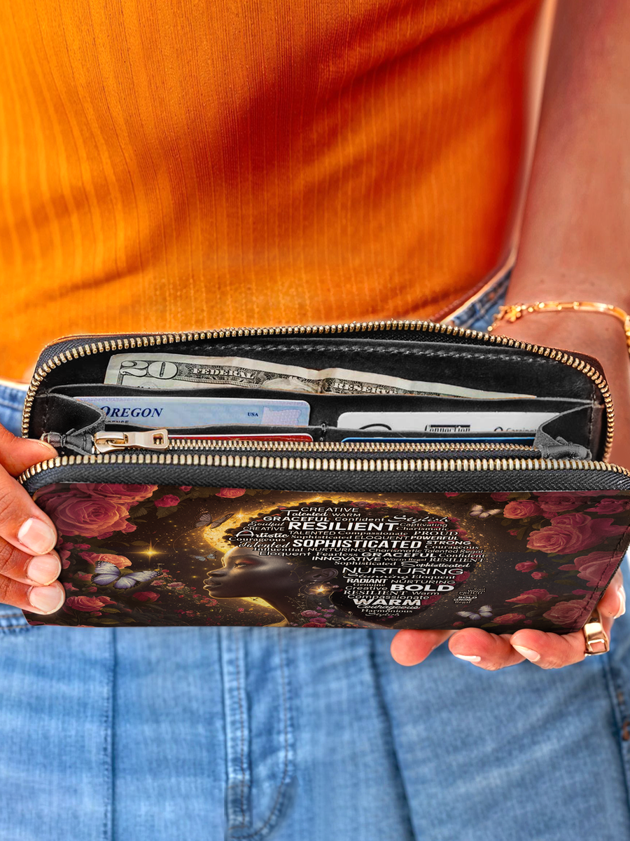 "Aurenna" Wallet