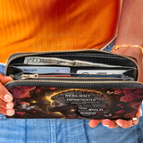 "Aurenna" Wallet - BRAVE ONES DEAL