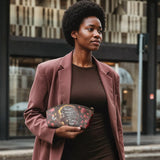"Aurenna" Eclipse Makeup Bag - BRAVE ONES DEAL