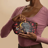 "Aurenna" Eclipse Makeup Bag - BRAVE ONES DEAL