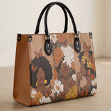 "Ayira" Leather Handbag Deal