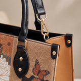 "Ayira" Leather Handbag Deal