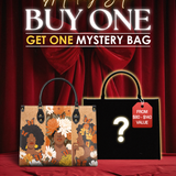 "Ayira" Leather Handbag Deal