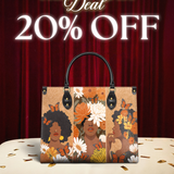 "Ayira" Leather Handbag Deal