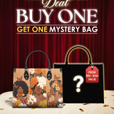 "Ayira" Leather Handbag Deal