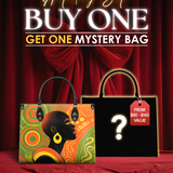 "Baldisa" Leather Handbag Deal