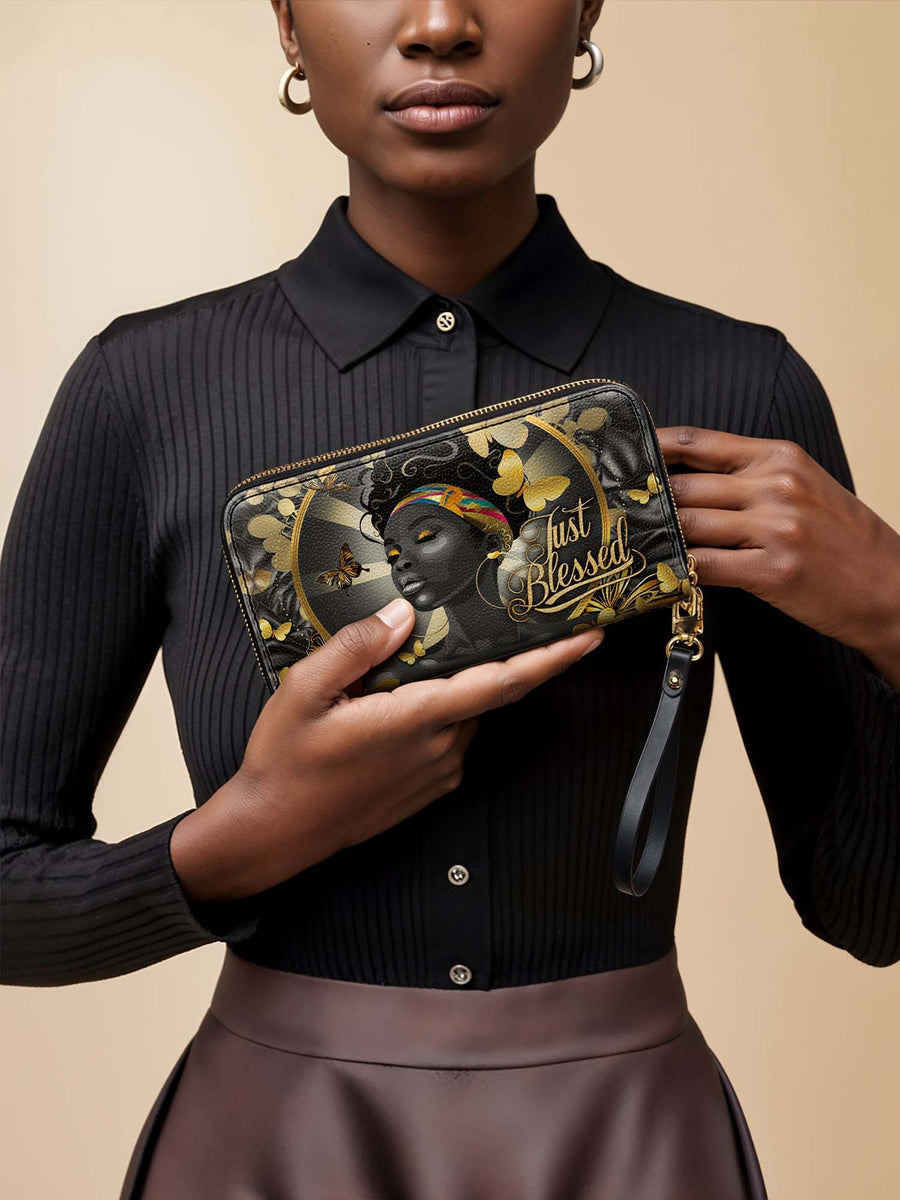 "Barakaya" Wallet