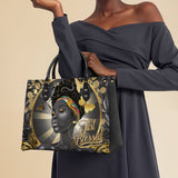 "Barakaya" Leather Handbag Deal