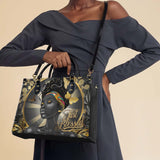 "Barakaya" Leather Handbag Deal