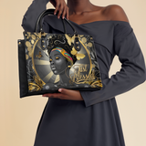 "Barakaya" Leather Handbag Deal