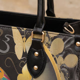 "Barakaya" Leather Handbag Deal